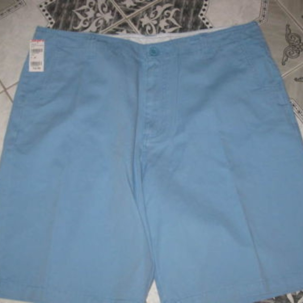 BLUE CROWN Dazed Mens 20.5" Inseam Shorts